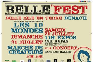 Belle Fest Festival