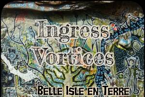 Exposition d'Ingress Vortices aux 