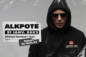 Alkpote