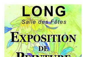 Exposition Peintures