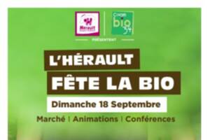 L'Hérault fête la bio