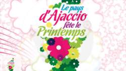 LE PAYS D'AJACCIO FÊTE LE PRINTEMPS