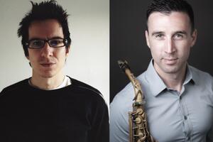 Alessandro Fadini – Josiah Boornazian Duo