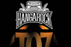 Le Hangarock Lunel TOZ en Concert