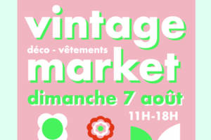 Vintage Market