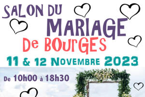 Salon de Bourges 2023