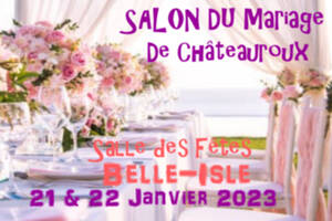 Salon de Châteauroux 2023