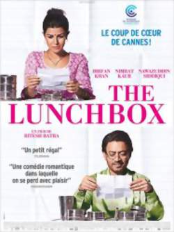 Ciné club : The Lunchbox