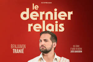 Le Dernier Relais