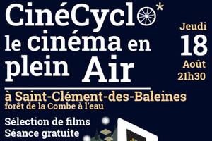 CINE-CYCLO