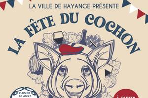 Fête du cochon