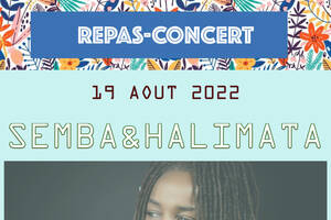 REPAS-CONCERT