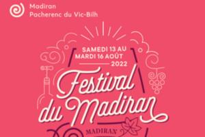 Festival du Madiran