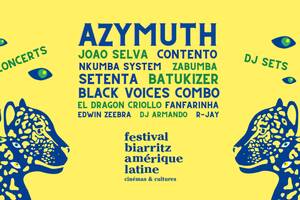 Concerts et DJ sets au village du festival / FBAL 31e éd.