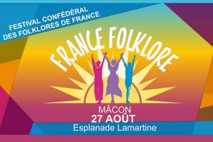 Festival des folklores de France