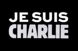 Rassemblement pour Charlie Hebdo Place de la République