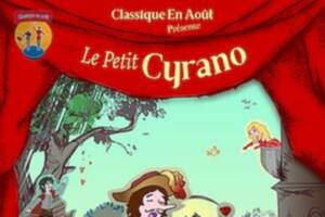 Le petit Cyrano