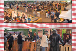 Salon des Saveurs & Gourmandises