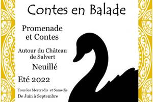 Contes en Balade