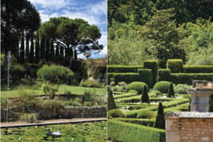 Exposition Jardins remarquables de Nouvelle-Aquitaine