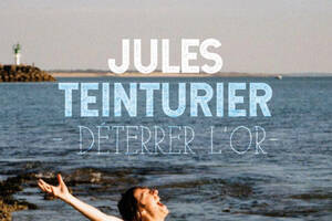 Jules Teinturier