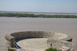 CIT'ANTIQUITÉ : BROCANTE VIDE GRENIER À LA CITADELLE DE BLAYE