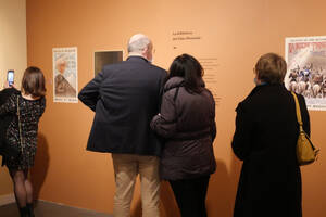 Journées du Patrimoine au Musée de l'Image