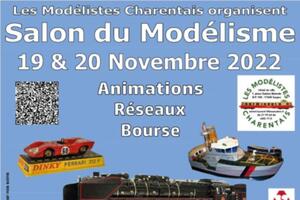 SALON DU MODELISME