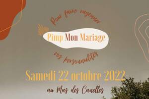 Pimp Mon mariage