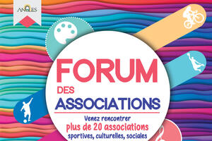 Forum des associations