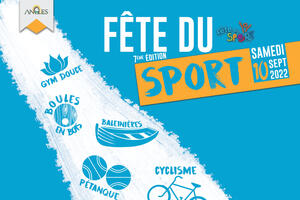 Fête du sport