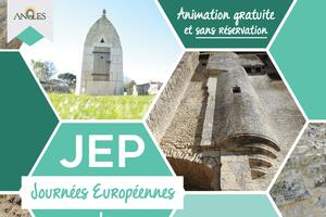 Journées Européennes du Patrimoine