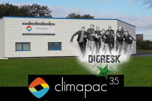 Climapac 35 fête ses 10 ans