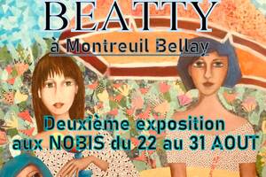 EXPO BEATTY