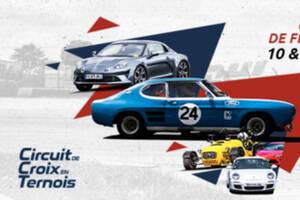 Coupe de France Circuit