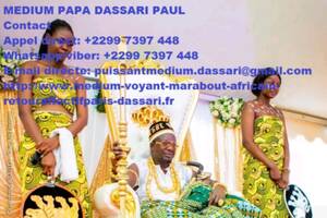 PUISSANT RITUEL RETOUR D'AFFECTION RAPIDE, VOYANT AFRICAIN SERIEUX EN FRANCE,