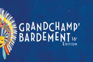 Festival Le Grandchamp'Bardement