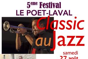 Festival Classic au Jazz