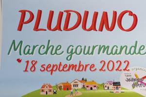 Marche gourmande