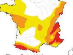 UTL : SÉISMES ET TEMPÊTES ASSOCIÉES EN AUNIS ET SAINTONGE