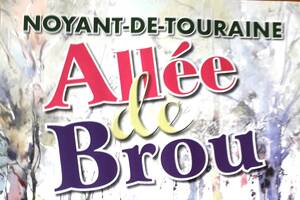 Allée de Brou 2022