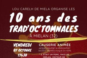 Bal trad