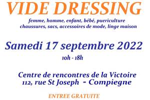 VIDE DRESSING