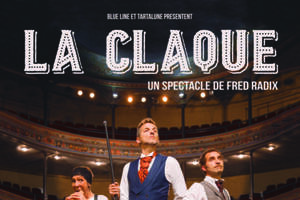 La claque (De Fred RADIX)