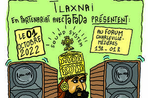 TLAXNAI SOUND SYSTEM