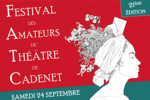 Festival des Amateurs de Théâtre