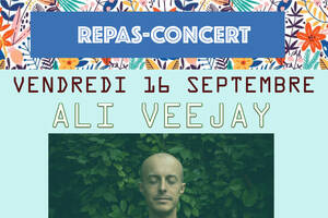 REPAS-CONCERT