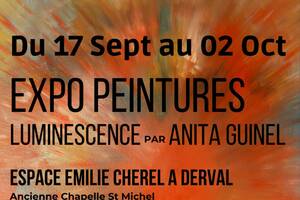 exposition peintures