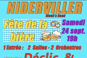 Fête de la bière