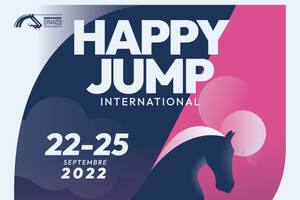 Happy Jump International***